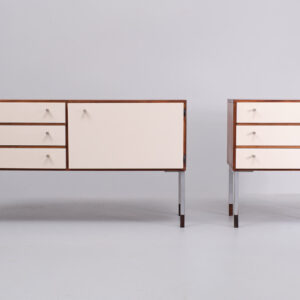 Credenzas & Sideboards