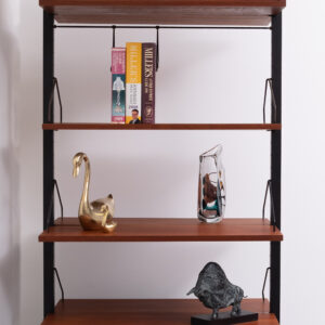 Bookcases & Shelving